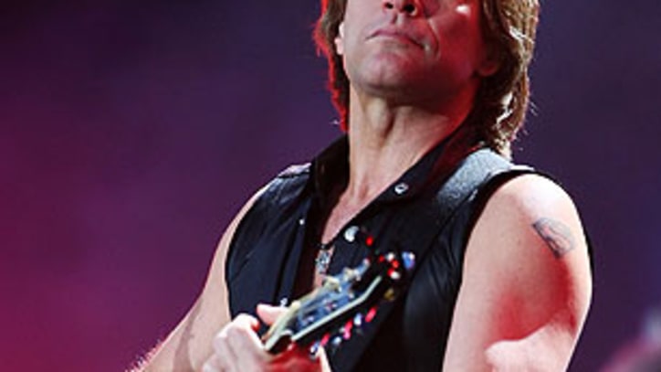 Digest: Jon Bon Jovi to Star in 'New Year's Eve'; Michael Jackson's Doctor Pleads Not Guilty