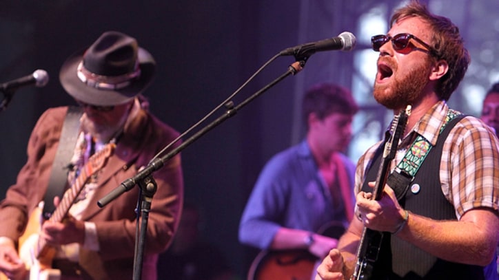 Dr. John Conjures Up Some New Voodoo with Black Keys Frontman