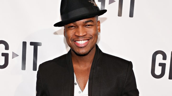 Ne-Yo: Beyonce 'Still Trying to Figure Out' New Album