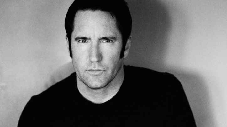 Nine Inch Nails Unveil 'Hesitation Marks' Tracklist and Credits