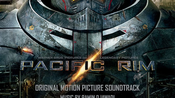 Tom Morello Marches With Ramin Djawadi on 'Pacific Rim' – Song Premiere