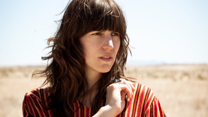 Eleanor Friedberger Picks Eight Favorite Songs