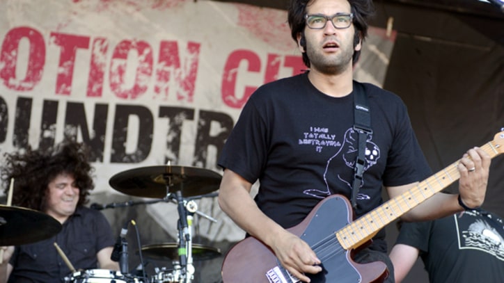 Warped Tour Delivers Motion City Soundtrack, the Ataris to Southern California