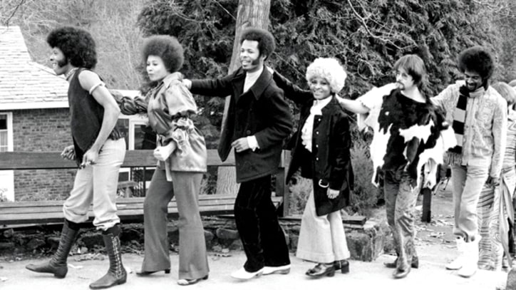 Sly and the Family Stone Dust Off 'What's That Got to Do With Me'