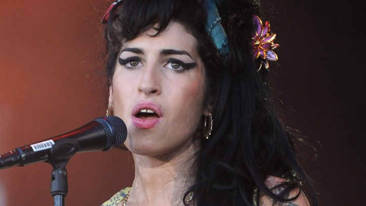 Amy Winehouse's Brother Blames Her Death on Bulimia