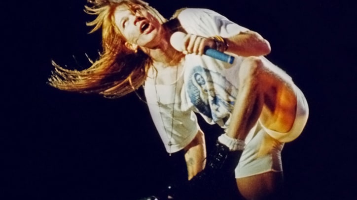 10 Concert Fights Caught on Tape