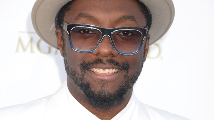 Will.i.am Takes Legal Action Against Pharrell's 'i am OTHER' Brand