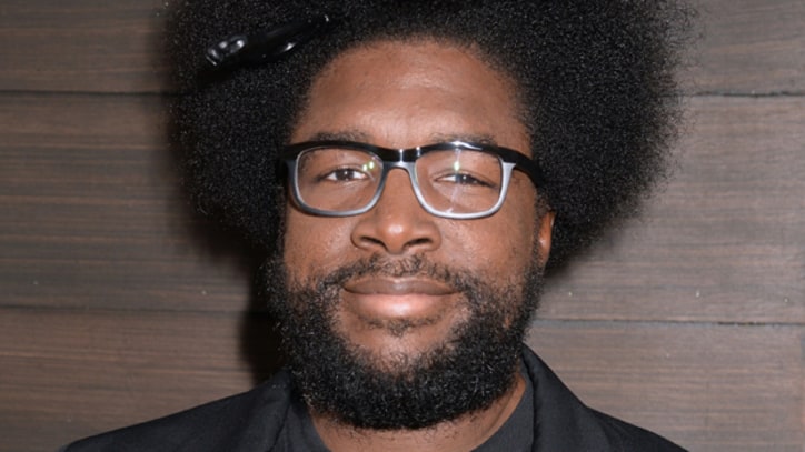 Questlove on New Book: 'It Took Me a Second to Think My Story Matters'