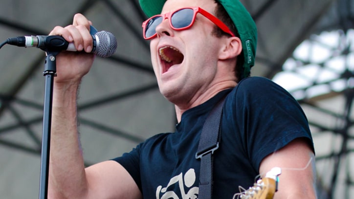 Dismemberment Plan to Release First New Album in 12 Years