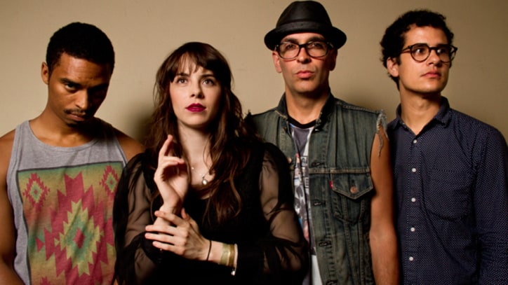 Bosnian Rainbows On Tour: Latest Band From Omar Rodriguez-Lopez