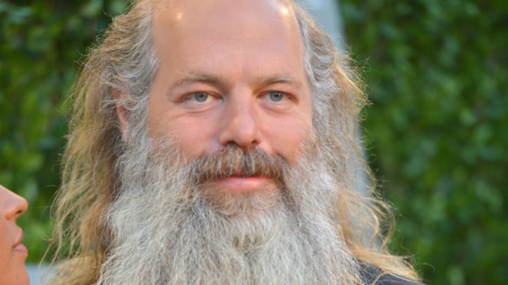 Rick Rubin: Finishing Kanye West's 'Yeezus' Seemed Impossible