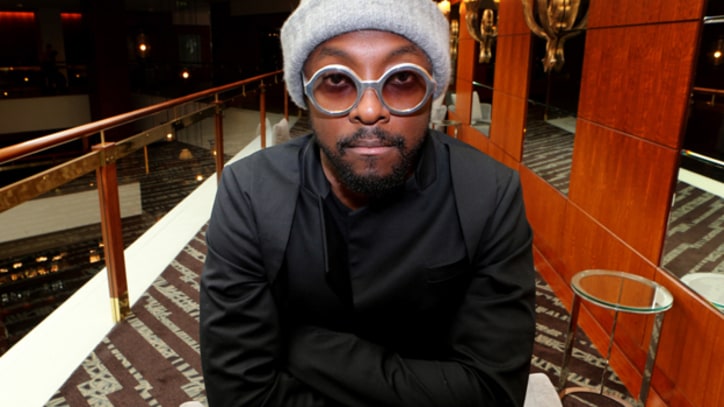 Will.i.am Denies Suing Pharrell Over Copyright Claim