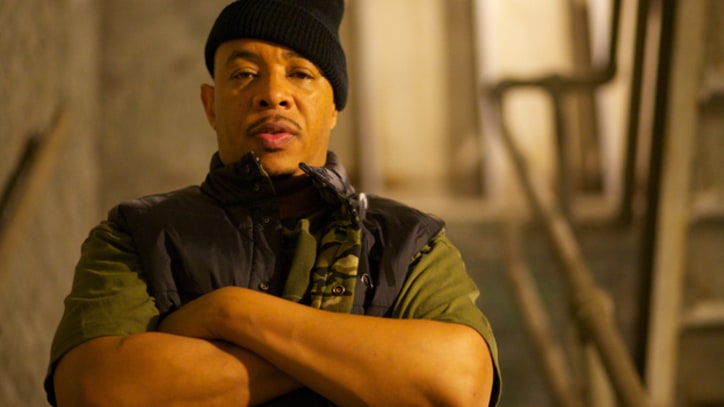 U-God Recruits Ghostface Killah and Raekwon for 'Golden Arms' - Song Premiere