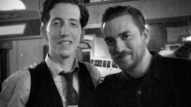 JD McPherson and Pokey LaFarge Celebrate 'Good Old Oklahoma' - Song Premiere