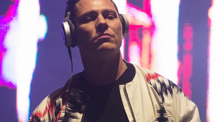 Tiesto: 'I Need to Make What I Like'