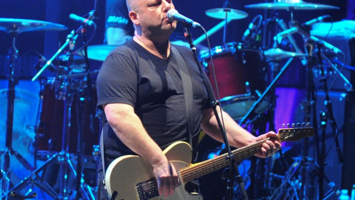 Pixies Add New Bassist Kim Shattuck