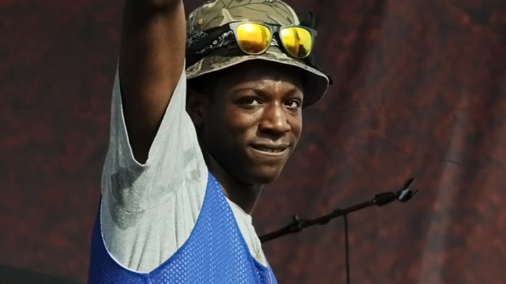 Q&A: Joey Bada$$ Talks 'Summer Knights' and the Global Internet