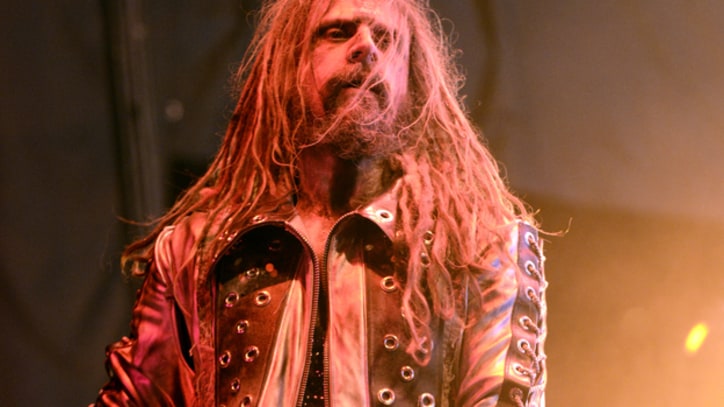 Mayhem Fest: Rob Zombie, Mastodon Kick Off With a Roar