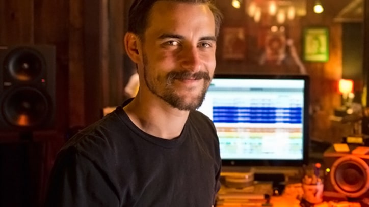 Robert Ellis Expands Beyond Country Roots