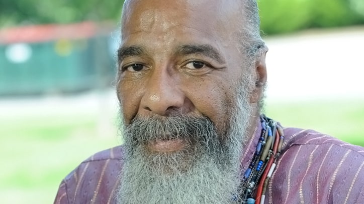 Richie Havens' Ashes to Be Scattered at Woodstock Festival Grounds