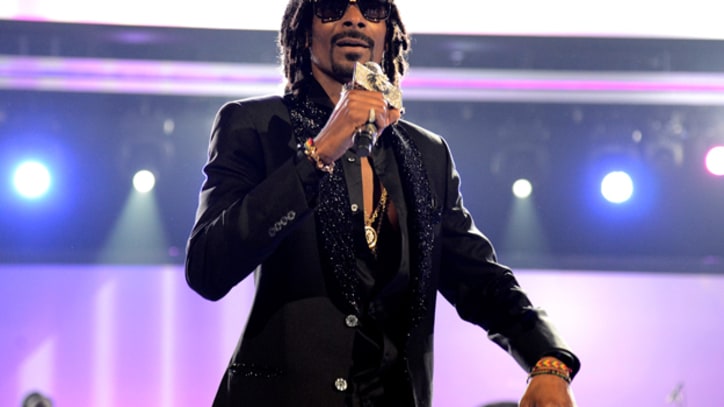 Snoop Lion Gets High-Minded in Reddit AMA Session