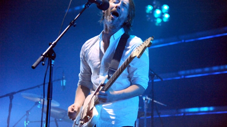 Radiohead Reloaded