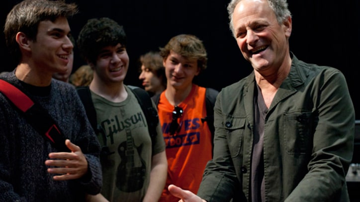 USC Music School Teaches the Art of Making a Pop Hit