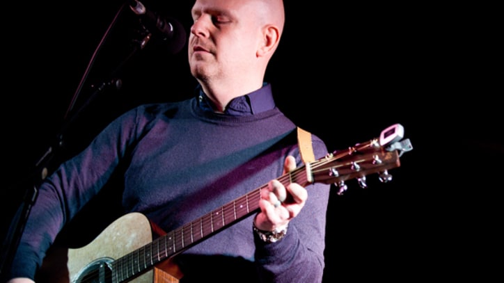 Radiohead's Phil Selway Cuts Solo LP