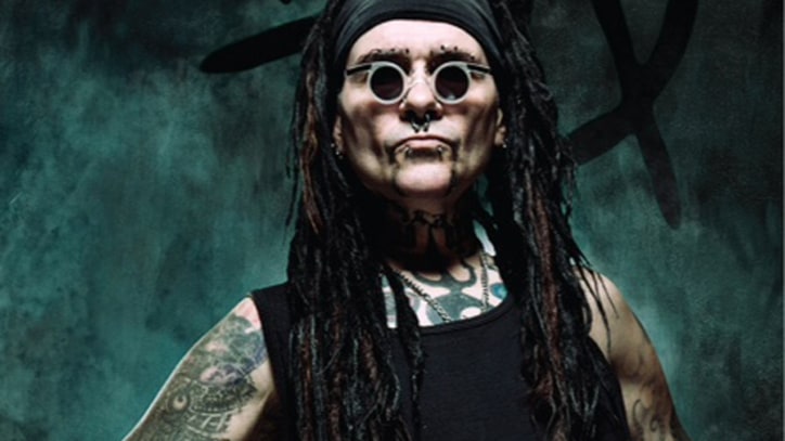 Ministry Frontman Al Jourgensen on His Sex- and Drugs-Heavy New Autobiography