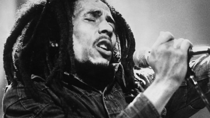How Bob Marley's 'Legend: Remixed' Came Together