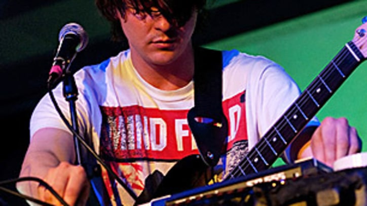 Animal Collective's Panda Bear Reinvents His Sound on New Album