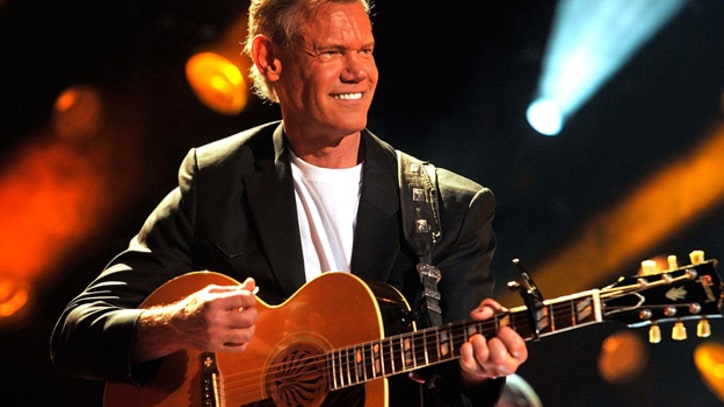 Randy Travis in Critical Condition at Texas Hospital