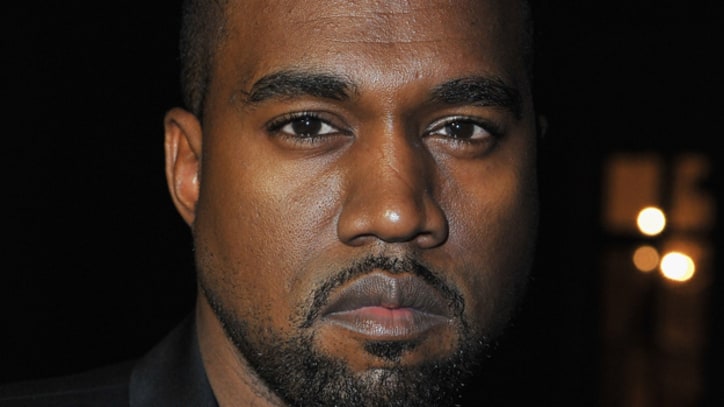 Kanye West Condemns Leaked 'Black Skinhead' Video