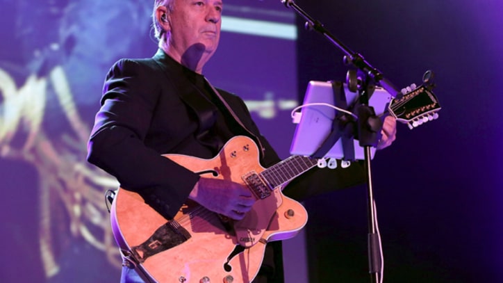 Q&A: Michael Nesmith on His Recommitment to the Monkees