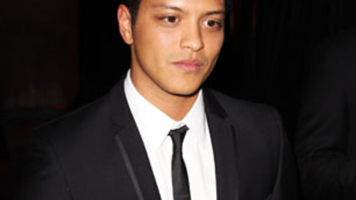 Bruno Mars to Plead Guilty to Drug Charges