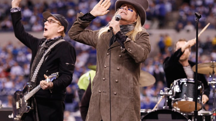 Cheap Trick File $1 Million Lawsuit Against Canadian Music Festival