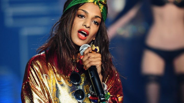 M.I.A., Snoop Dogg, Slayer to Headline Fun Fun Fun Fest