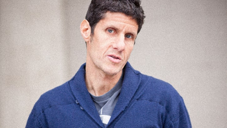 Beastie Boys' Mike D: 'I'm Excited About Making New Stuff Again'