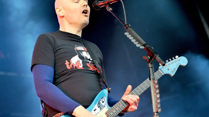 The Smashing Pumpkins Announce Expansive Live Set 'Oceania: Live in NYC'