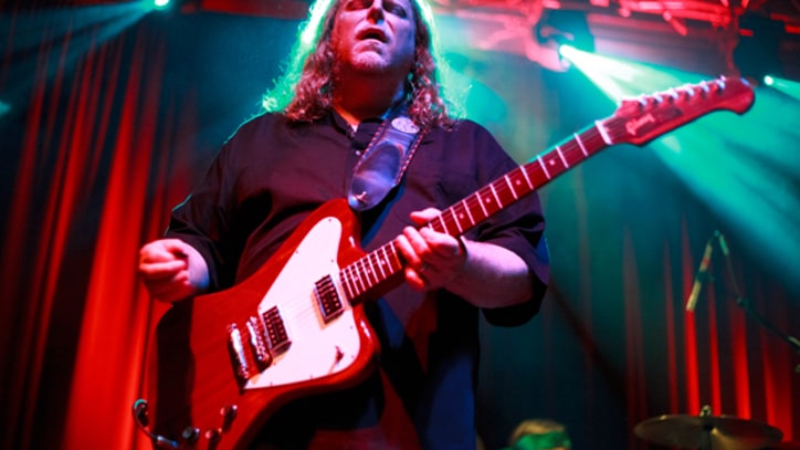 Gov't Mule Unveil Jim James, Elvis Costello Guest Spots on 'Shout!'