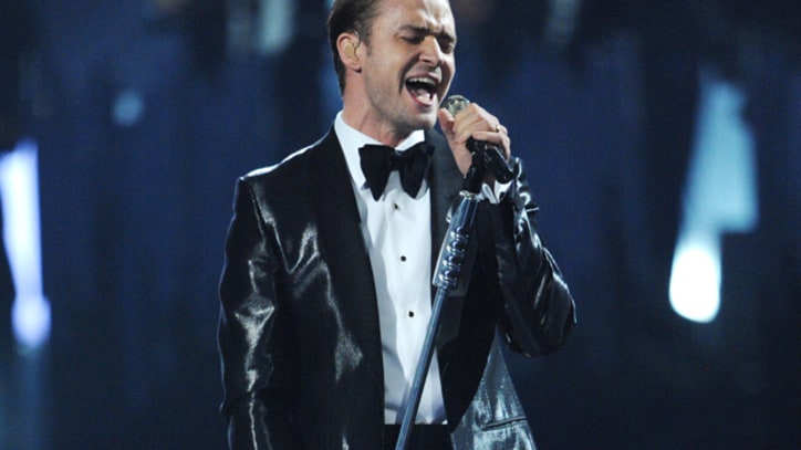 Justin Timberlake, Katy Perry, Elton John to Headline iHeartRadio Festival