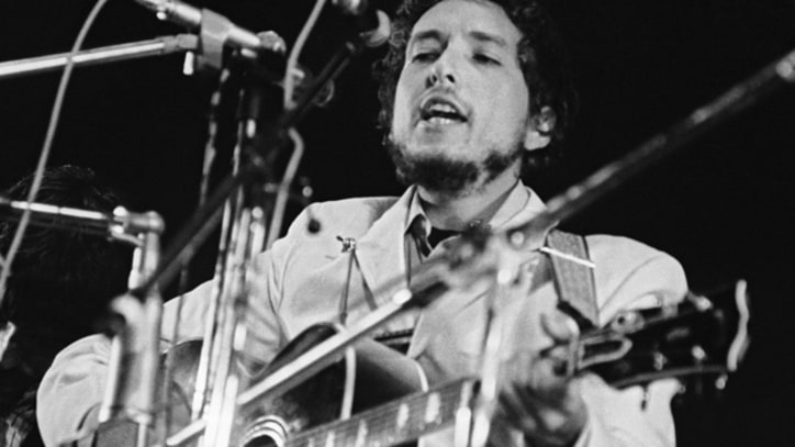Bob Dylan Revisits 'Self Portrait' on Next Edition of Bootleg Series