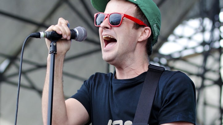 Dismemberment Plan Stream New Single, 'Waiting'