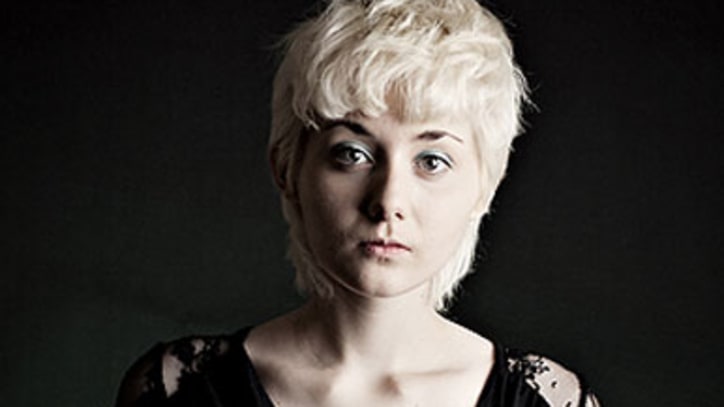 Artist to Watch: Jessica Lea Mayfield's Disarming Blend of Country, Rock and Electronic Pop