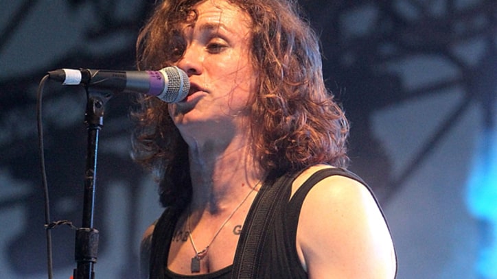 Against Me! Giving Away 'True Trans' EP