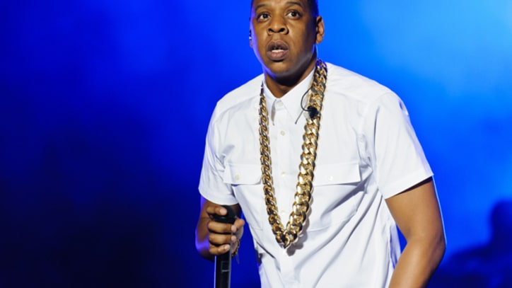 Jay-Z's 'Magna Carta Holy Grail' App Under Investigation