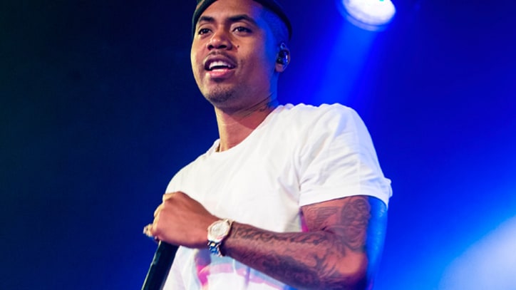 Harvard Establishes a Nas Hip-Hop Fellowship