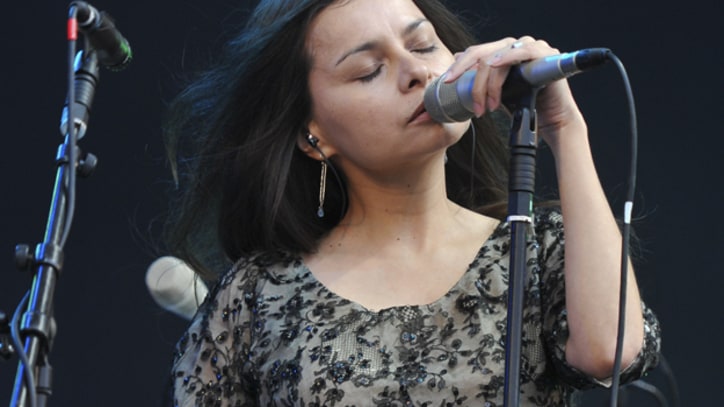 Mazzy Star Announce First Album in 17 Years
