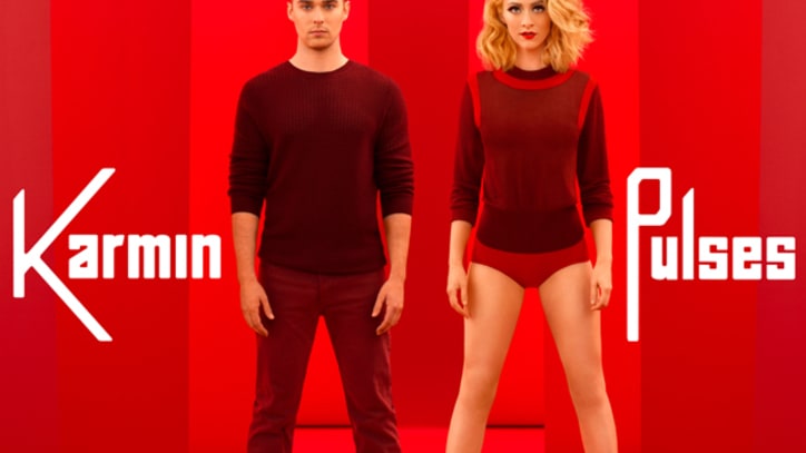 Karmin Go Deep on 'Pulses'