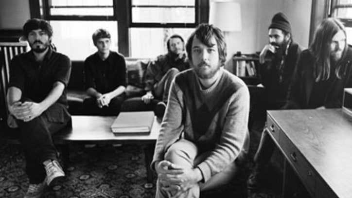 Fleet Foxes Get Existential on Second Album, 'Helplessness Blues'